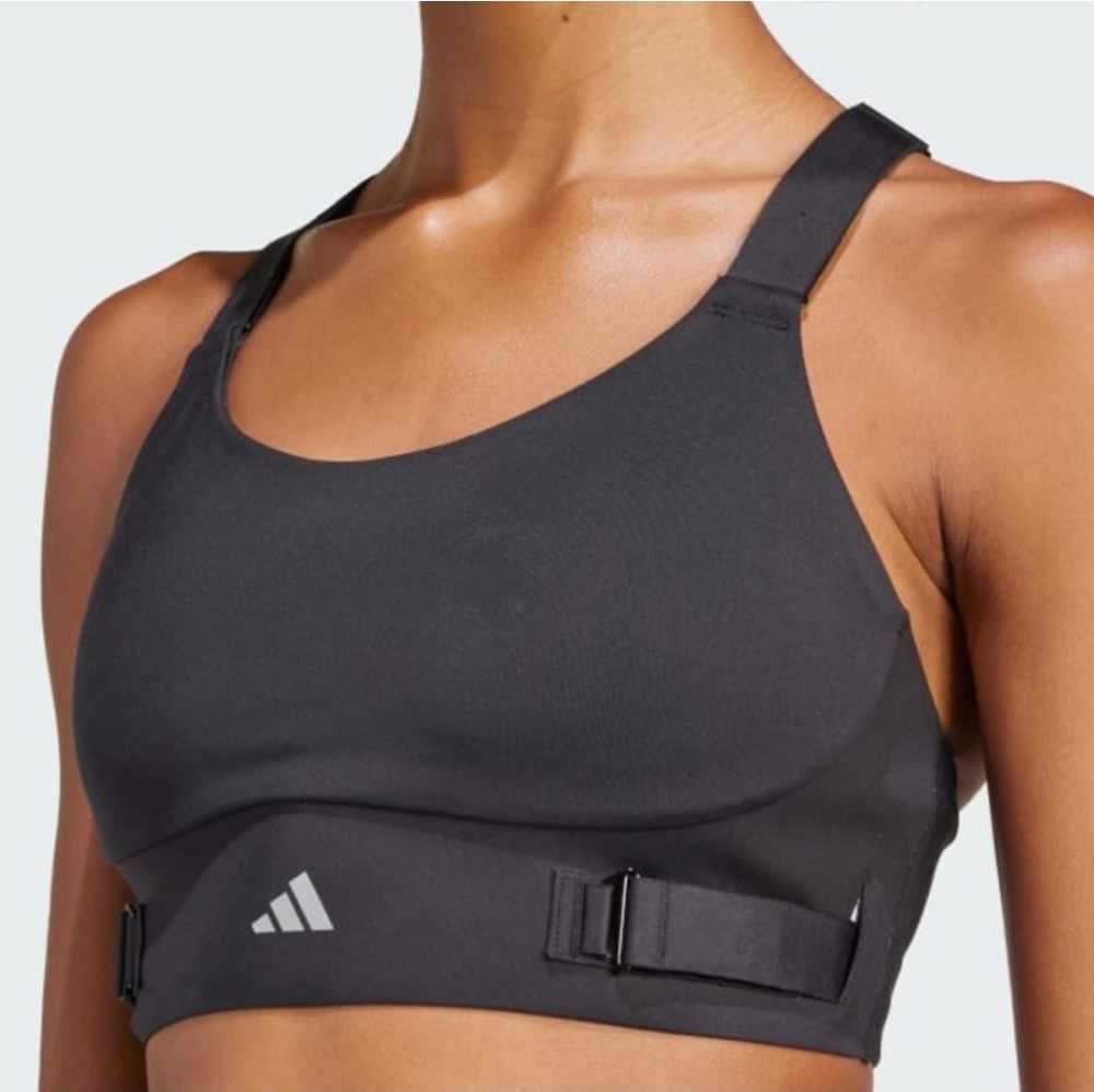 ADIDAS Fastimpact Luxe Run High-Support Bra